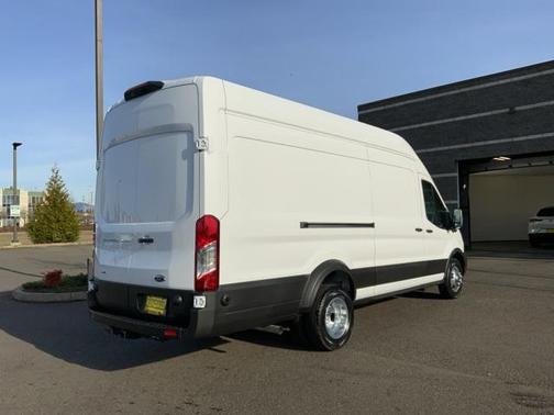2024 Ford Transit-350 Base