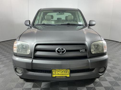 2006 Toyota Tundra Limited Double Cab