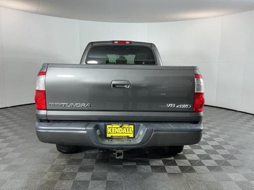 2006 Toyota Tundra Limited Double Cab