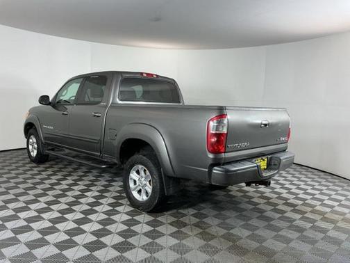 2006 Toyota Tundra Limited Double Cab