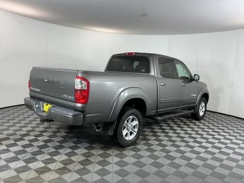 2006 Toyota Tundra Limited Double Cab