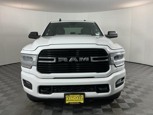 2019 RAM 2500 Big Horn Crew Cab 4x4 6'4' Box