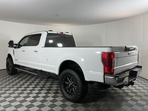 2020 Ford F-250 Lariat