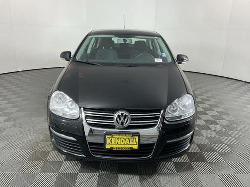 2010 Volkswagen Jetta S