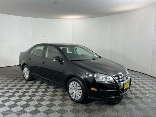 2010 Volkswagen Jetta S