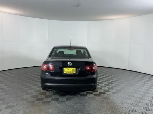 2010 Volkswagen Jetta S