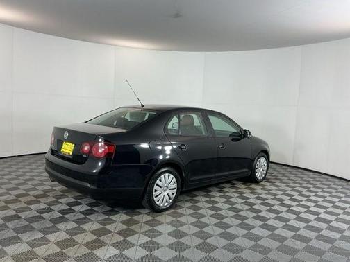 2010 Volkswagen Jetta S