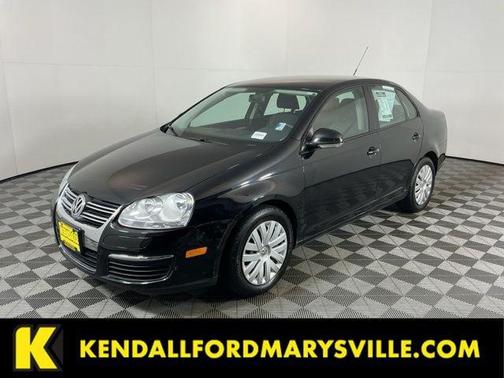 2010 Volkswagen Jetta S