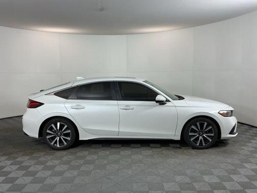 2023 Honda Civic EX-L