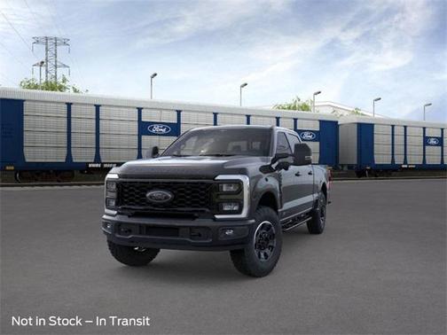 2026 Ford F-350 XLT