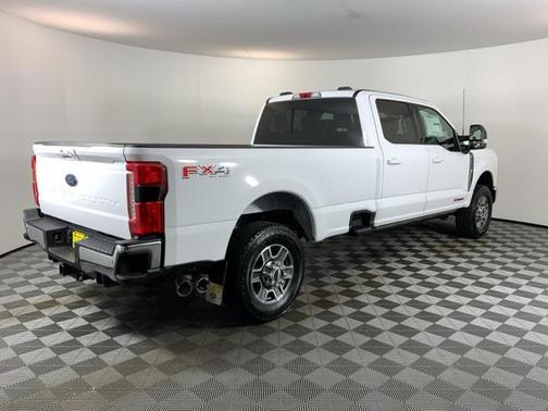 2025 Ford F-350 Lariat