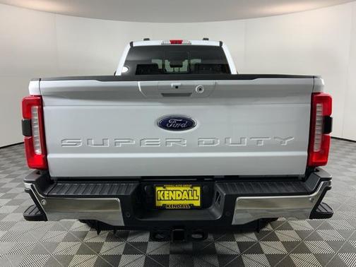 2025 Ford F-350 Lariat