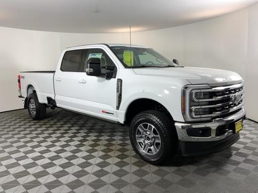 2025 Ford F-350 Lariat