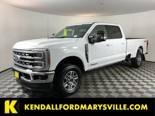 2025 Ford F-350 Lariat