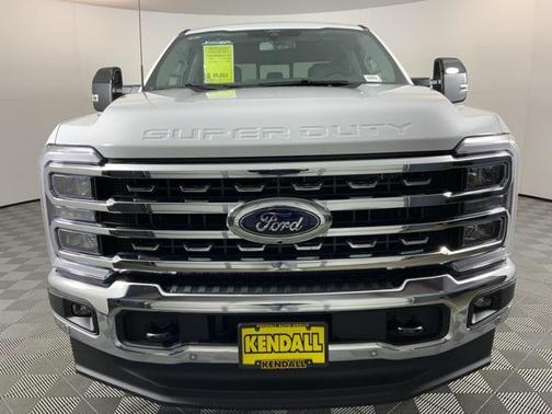 2025 Ford F-350 Lariat