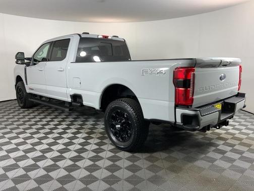 2025 Ford F-350 Lariat