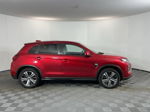2021 Mitsubishi Outlander Sport 2.0 ES
