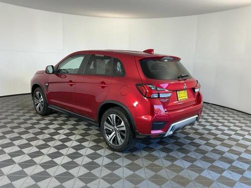 2021 Mitsubishi Outlander Sport 2.0 ES