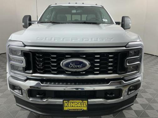 2026 Ford F-450 XL