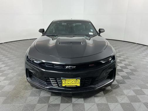 2022 Chevrolet Camaro 2SS