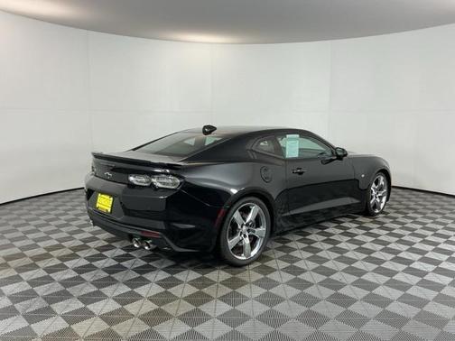 2022 Chevrolet Camaro 2SS