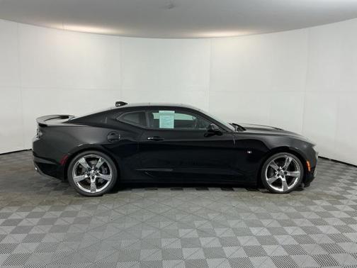 2022 Chevrolet Camaro 2SS