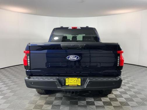 2025 Ford F-150 Lightning Pro