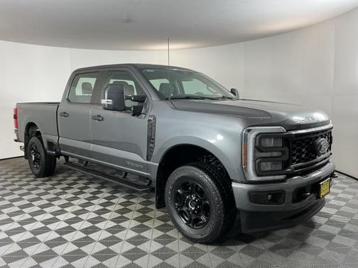 2024 Ford F-350 XL