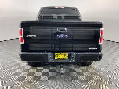 2014 Ford F-150 STX