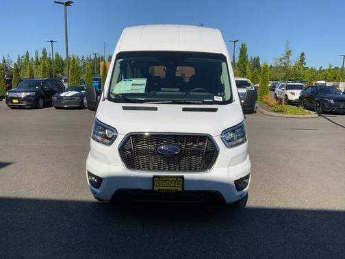 2025 Ford Transit-350 XLT