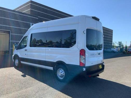 2025 Ford Transit-350 XLT