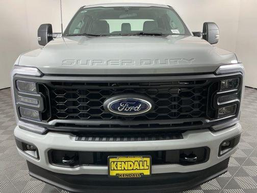 Avalanche 2026 Ford F-350 XL