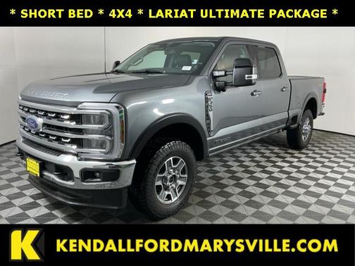 2024 Ford F-350 Lariat
