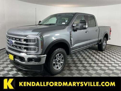 2024 Ford F-350 Lariat