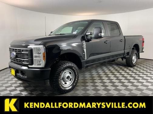 2024 Ford F-350 XL