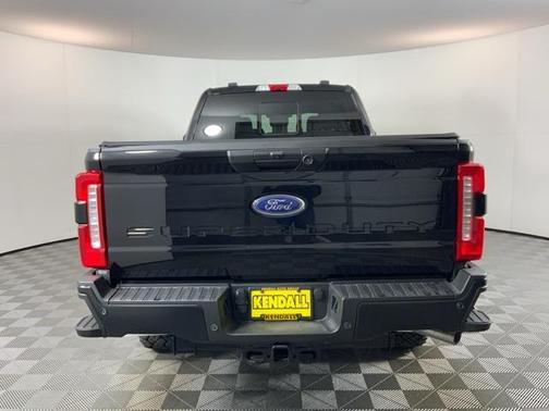 2024 Ford F-350 XL