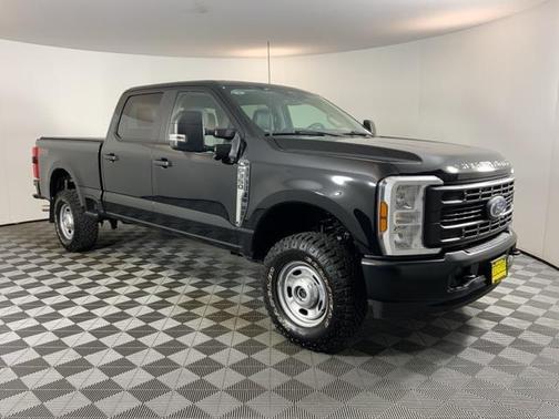 2024 Ford F-350 XL