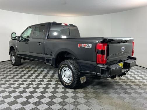 2024 Ford F-350 XL