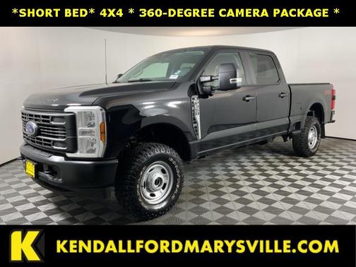 2024 Ford F-350 XL