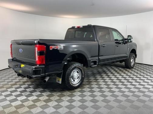 2024 Ford F-350 XL