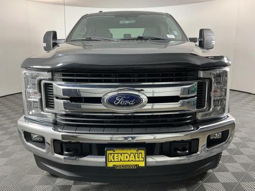 2017 Ford F-250 XLT