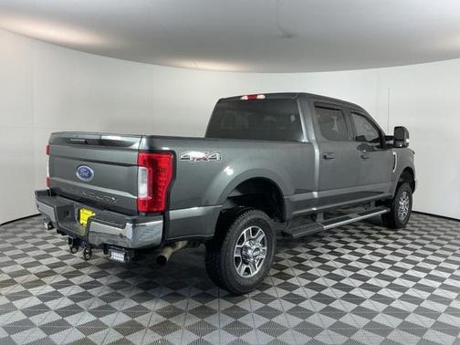 2017 Ford F-250 XLT