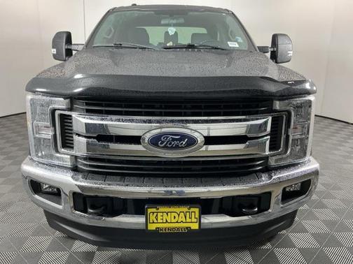2017 Ford F-250 XLT