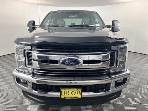 2017 Ford F-250 XLT