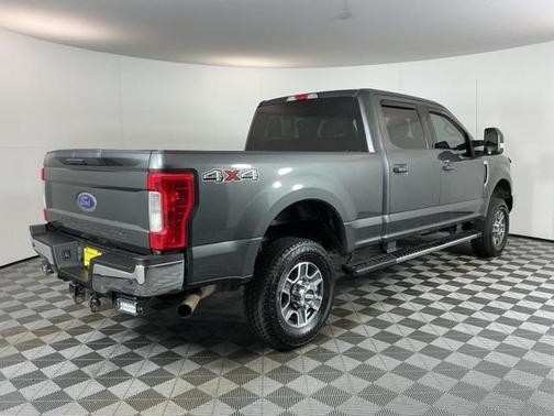 2017 Ford F-250 XLT