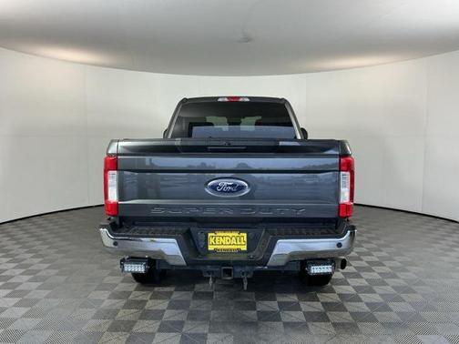 2017 Ford F-250 XLT
