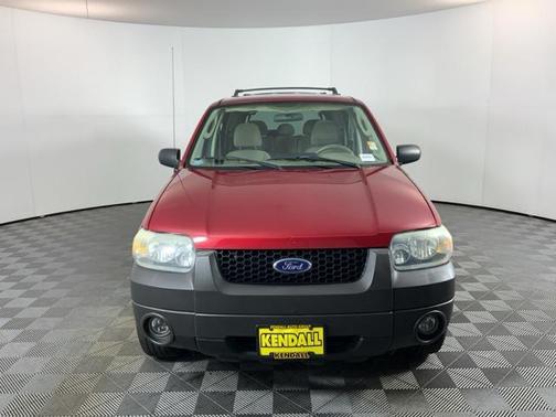 2006 Ford Escape XLT