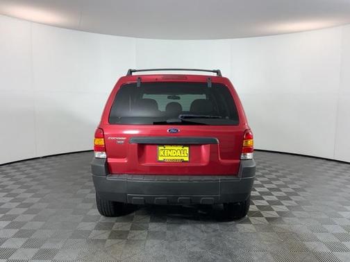 2006 Ford Escape XLT