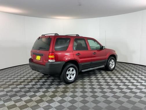 2006 Ford Escape XLT