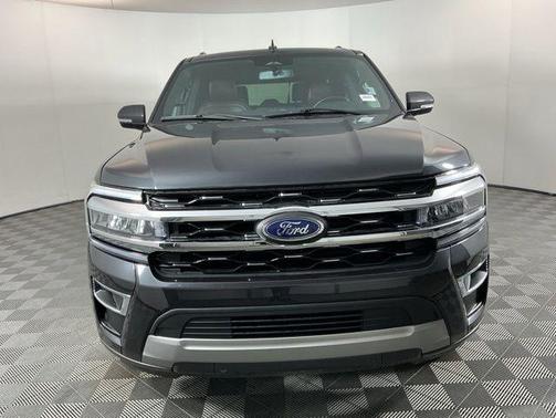 Dark Matter Pc 2024 Ford Expedition Limited
